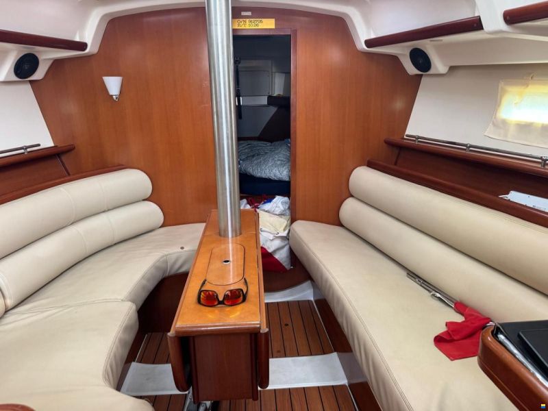 Beneteau Oceanis 343 Clipper