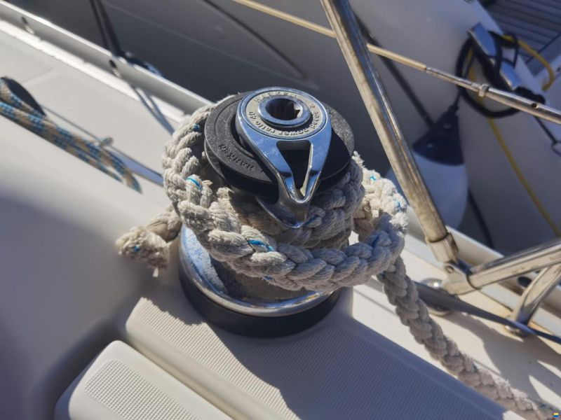 Beneteau Oceanis 343 Clipper