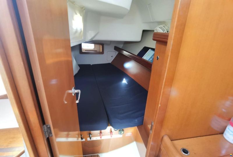 Beneteau Oceanis 343 Clipper