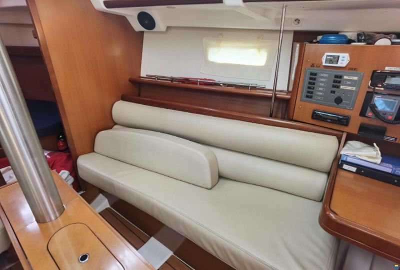 Beneteau Oceanis 343 Clipper
