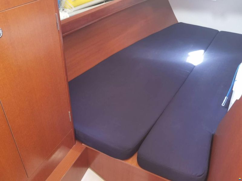 Beneteau Oceanis 343 Clipper