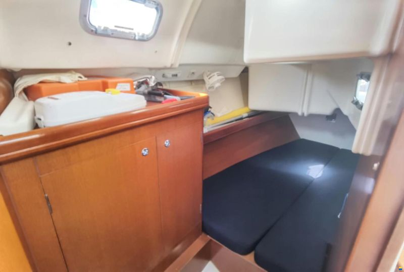 Beneteau Oceanis 343 Clipper