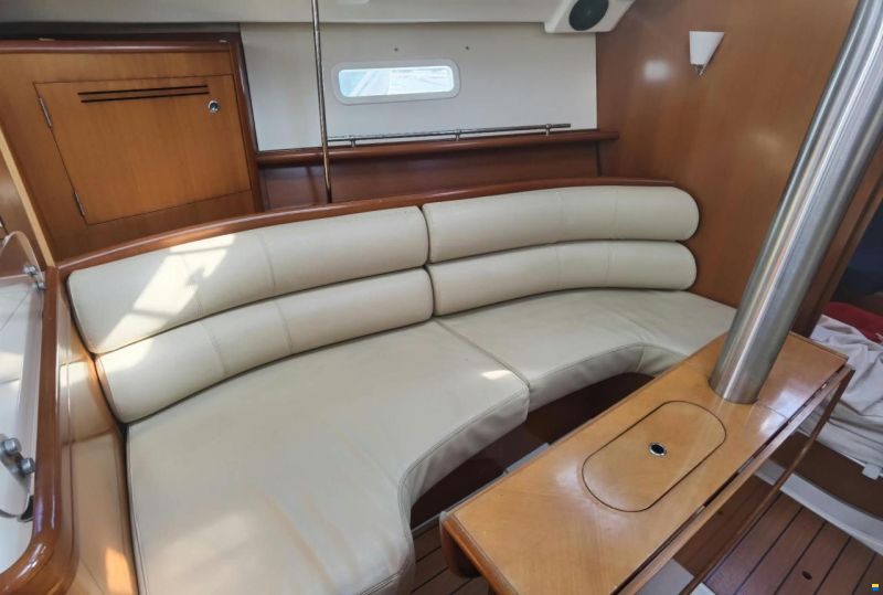 Beneteau Oceanis 343 Clipper