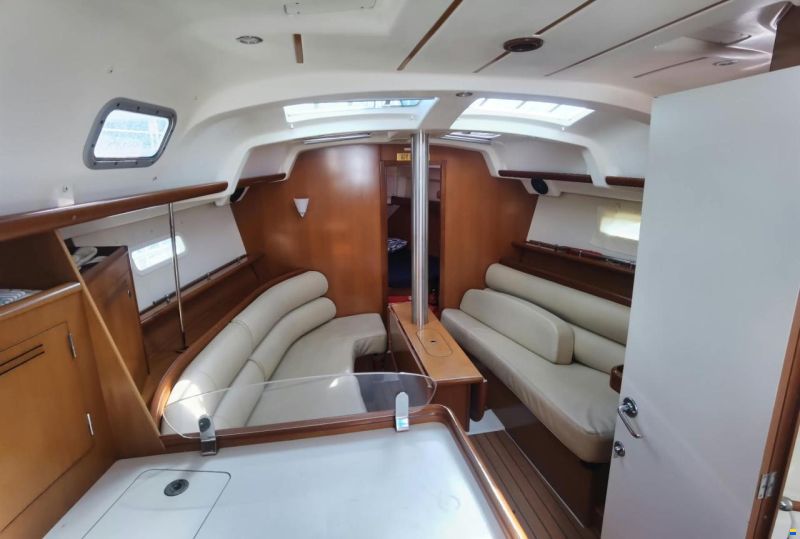 Beneteau Oceanis 343 Clipper