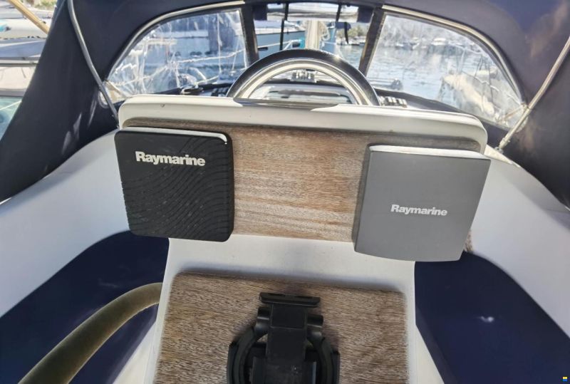 Beneteau Oceanis 343 Clipper