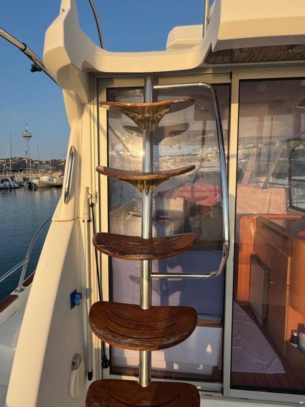 Beneteau Antares 8.80