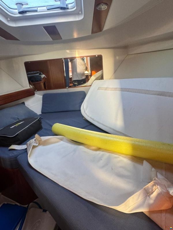 Beneteau Antares 8.80