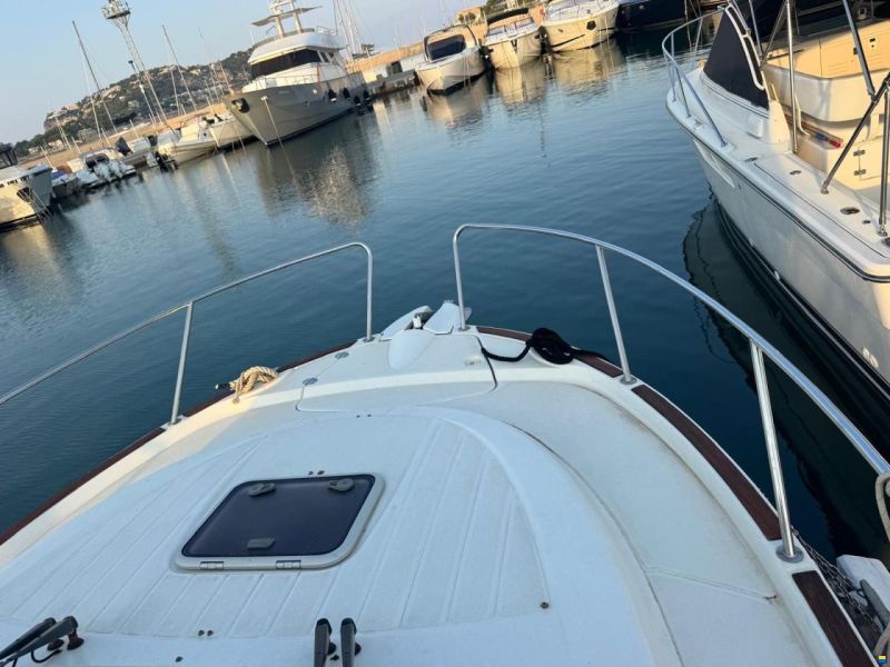 Beneteau Antares 8.80
