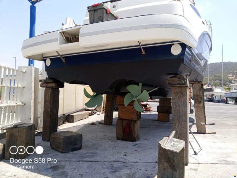 Beneteau Antares 8.80