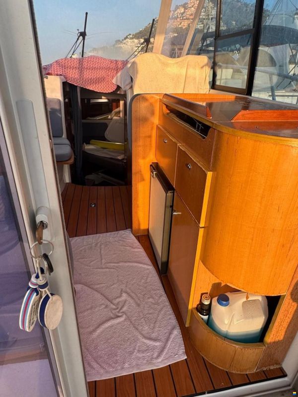 Beneteau Antares 8.80