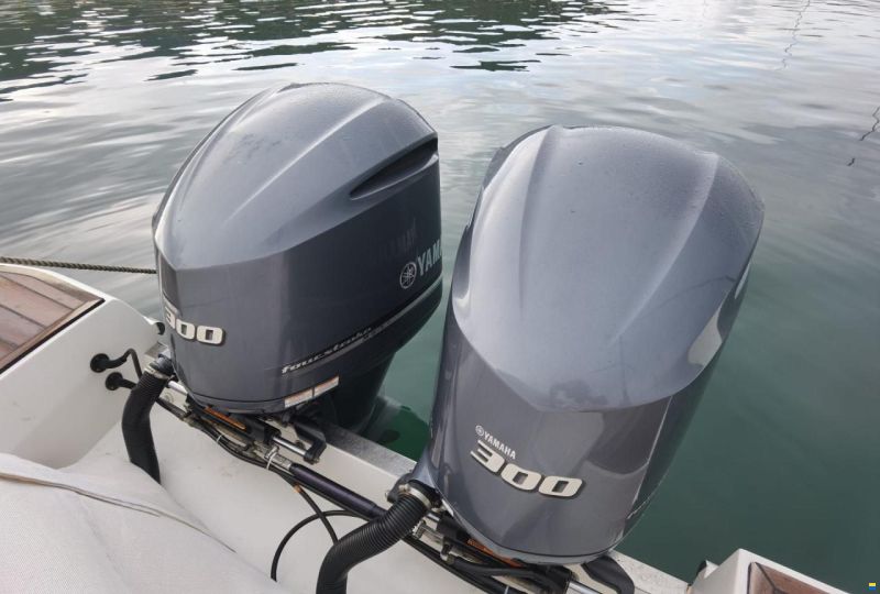 Sessa Key Largo 34
