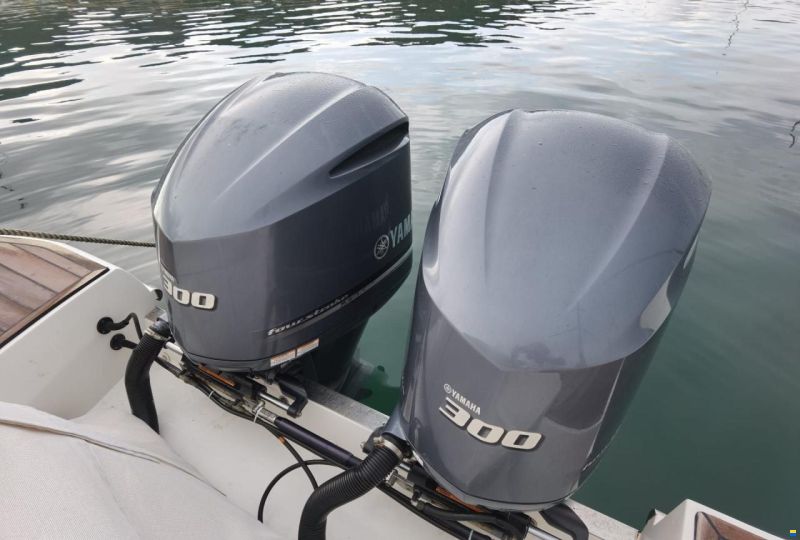 Sessa Key Largo 34