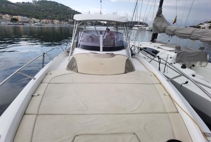 Sessa Key Largo 34