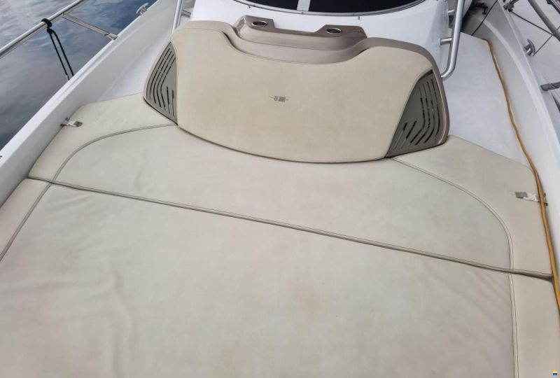 Sessa Key Largo 34