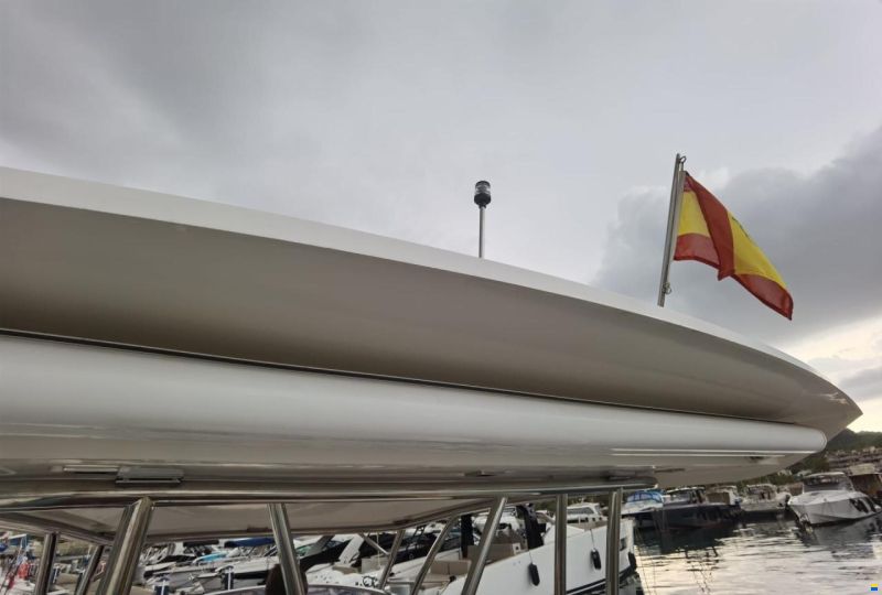 Sessa Key Largo 34