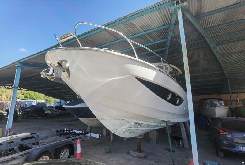 Sessa Key Largo 34