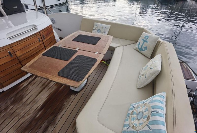 Sessa Key Largo 34