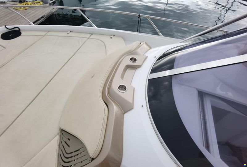 Sessa Key Largo 34