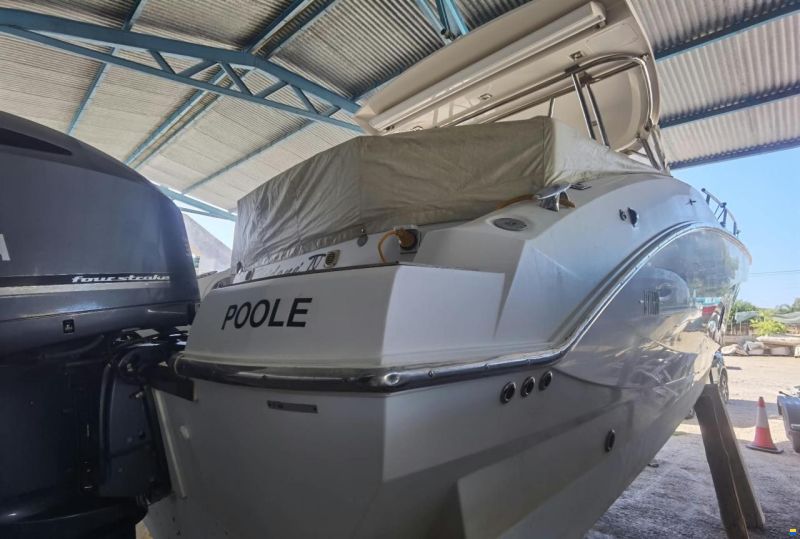 Sessa Key Largo 34