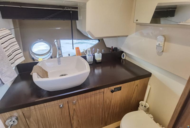 Sessa Key Largo 34