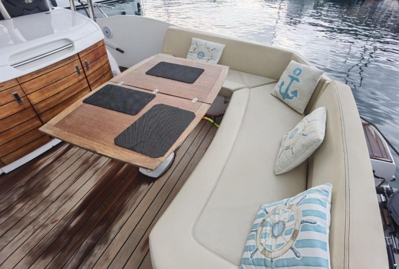Sessa Key Largo 34