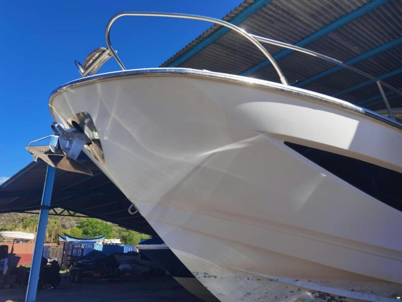 Sessa Key Largo 34