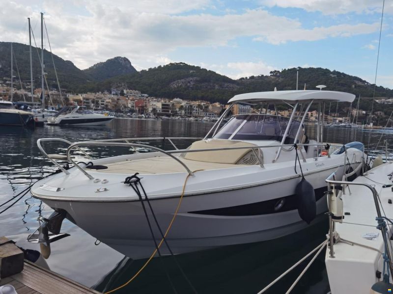 Sessa Key Largo 34