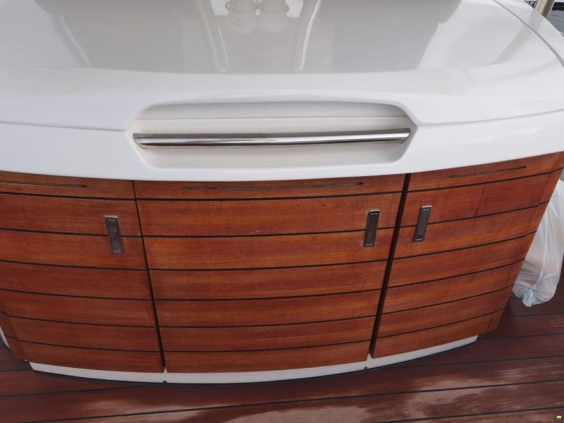 Sessa Key Largo 34