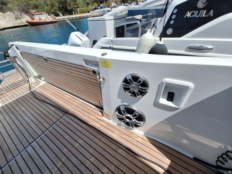 Jeanneau Cap Camarat 12.5 WA