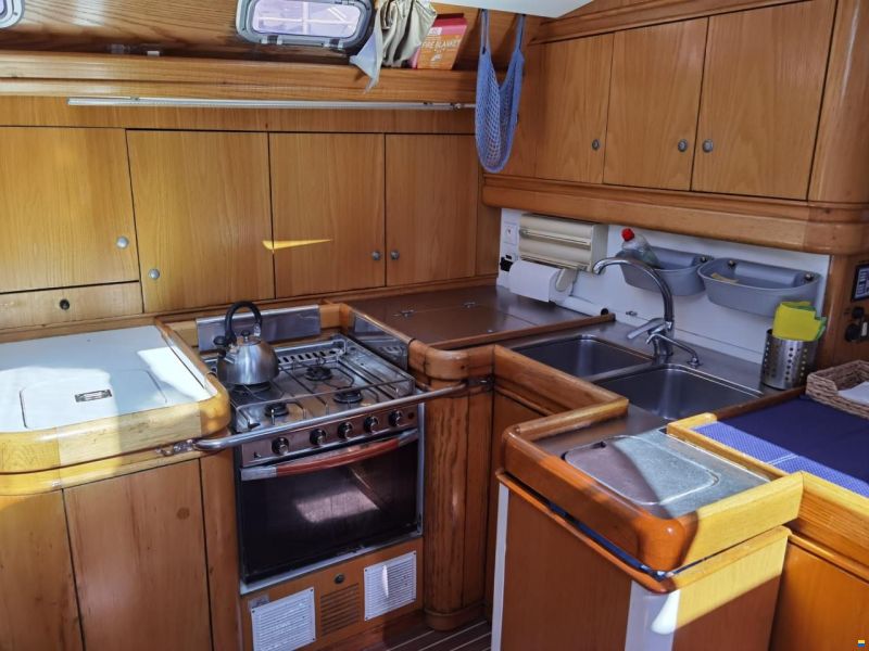 Alubat Cigale 16