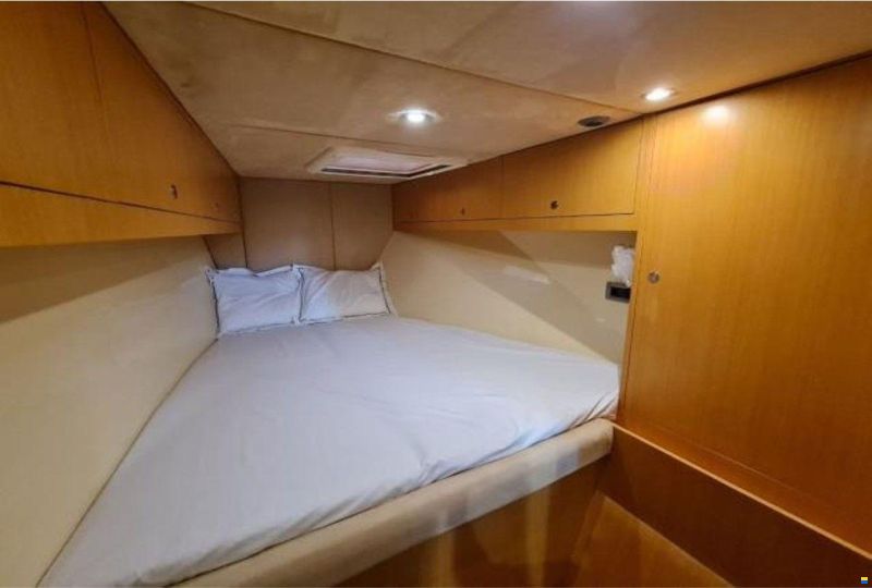 Catamaran Galatzo K One