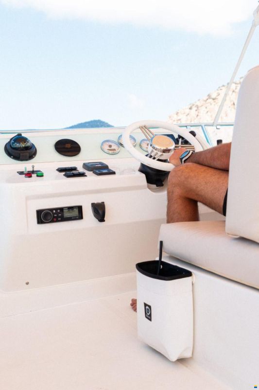 Catamaran Galatzo K One