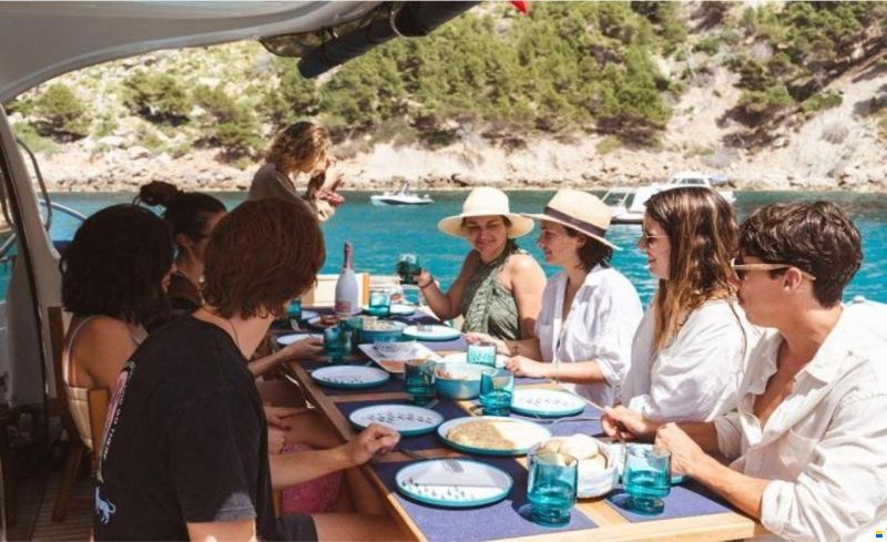 Catamaran Galatzo K One