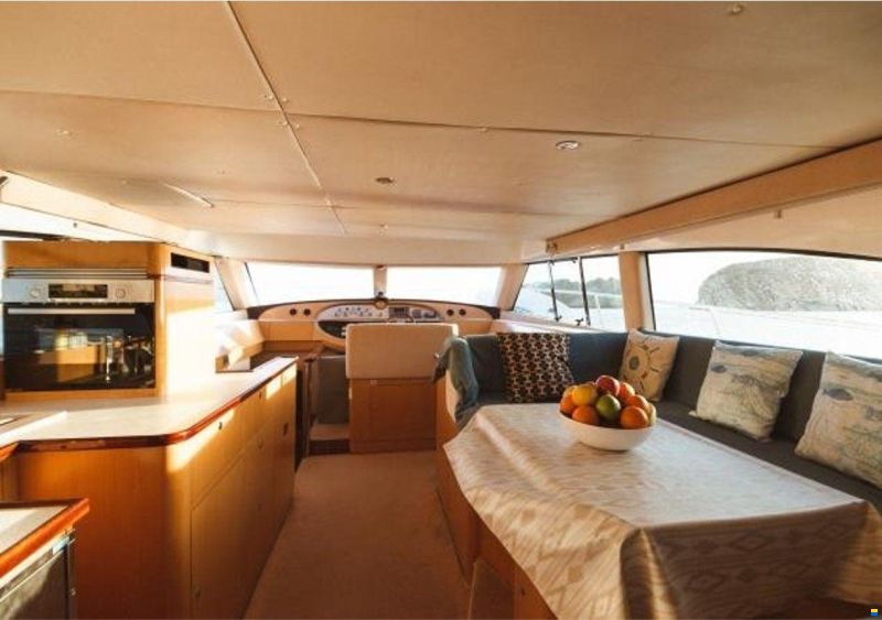 Catamaran Galatzo K One