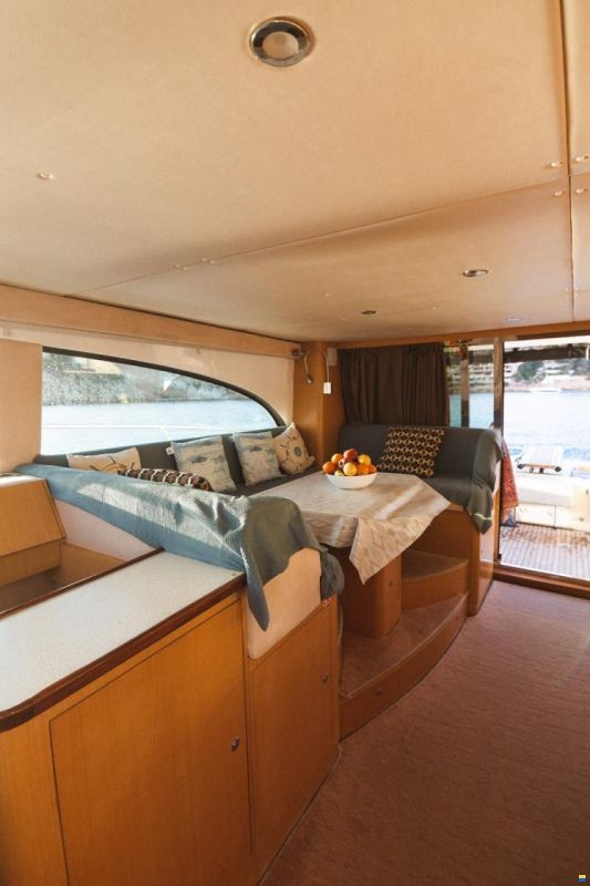 Catamaran Galatzo K One