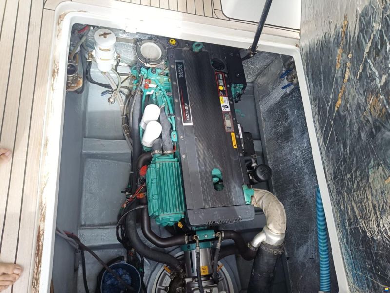 Catamaran Galatzo K One