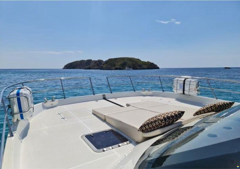 Catamaran Galatzo K One