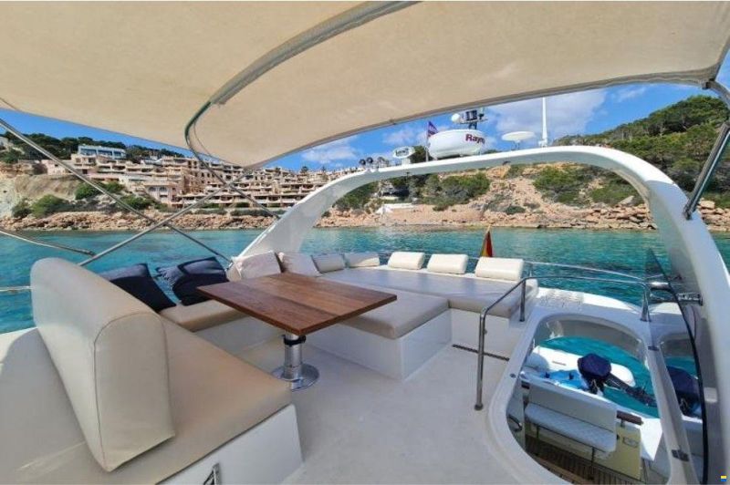 Catamaran Galatzo K One