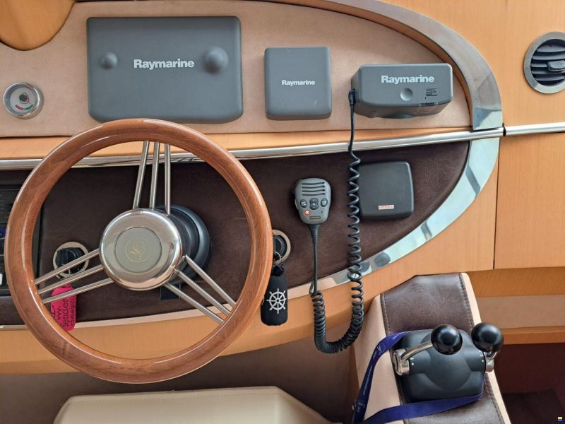 Catamaran Galatzo K One