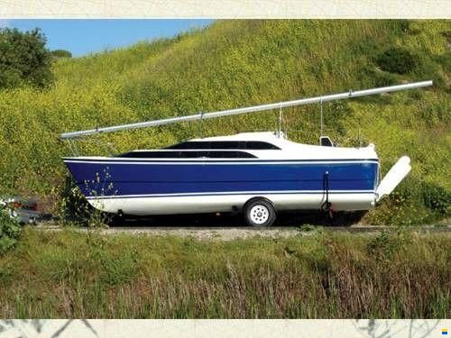 MacGregor 26 m