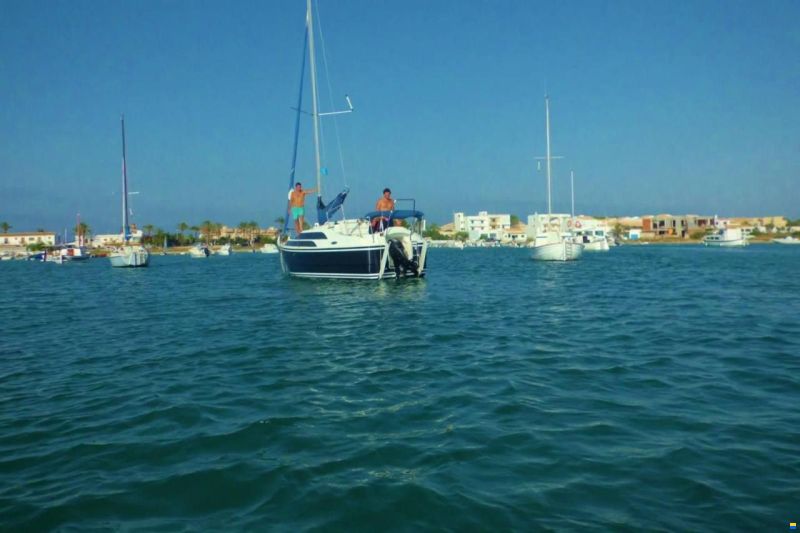 MacGregor 26 m