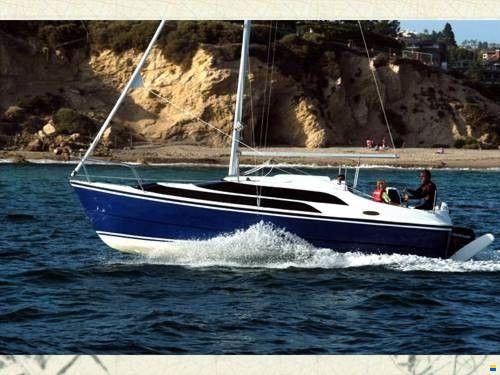 MacGregor 26 m