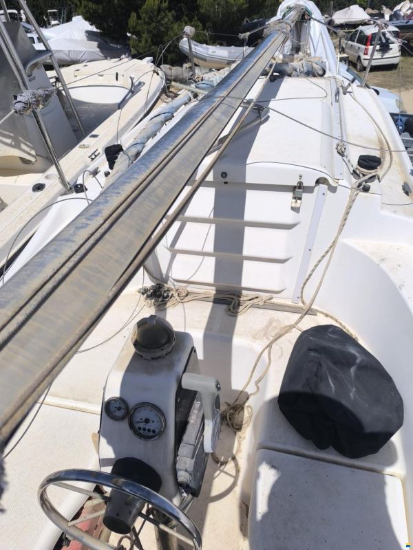 MacGregor 26 m