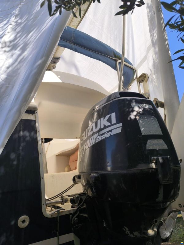 MacGregor 26 m