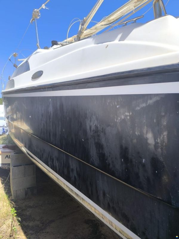 MacGregor 26 m