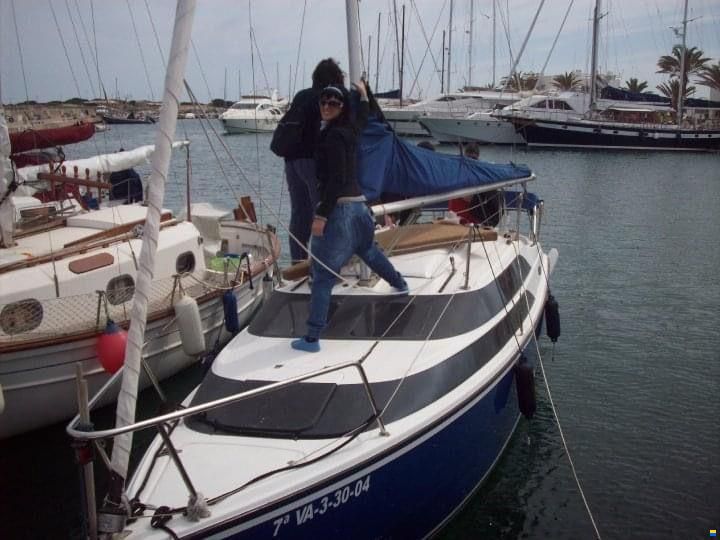 MacGregor 26 m
