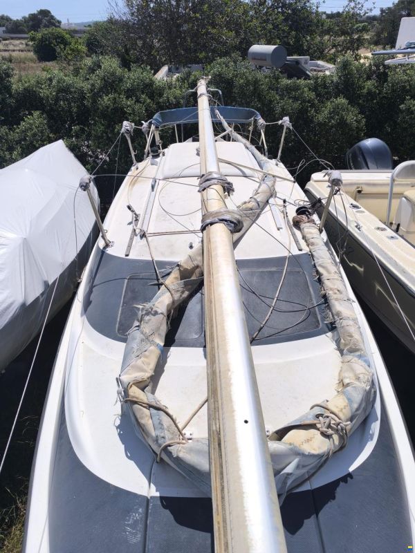 MacGregor 26 m