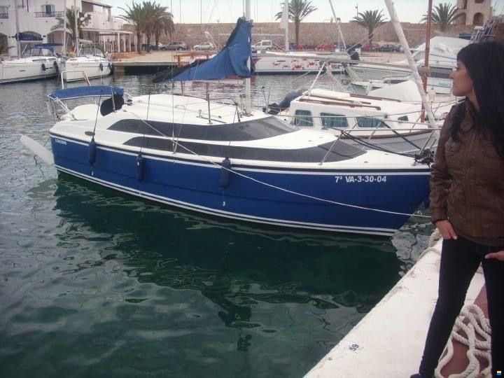MacGregor 26 m