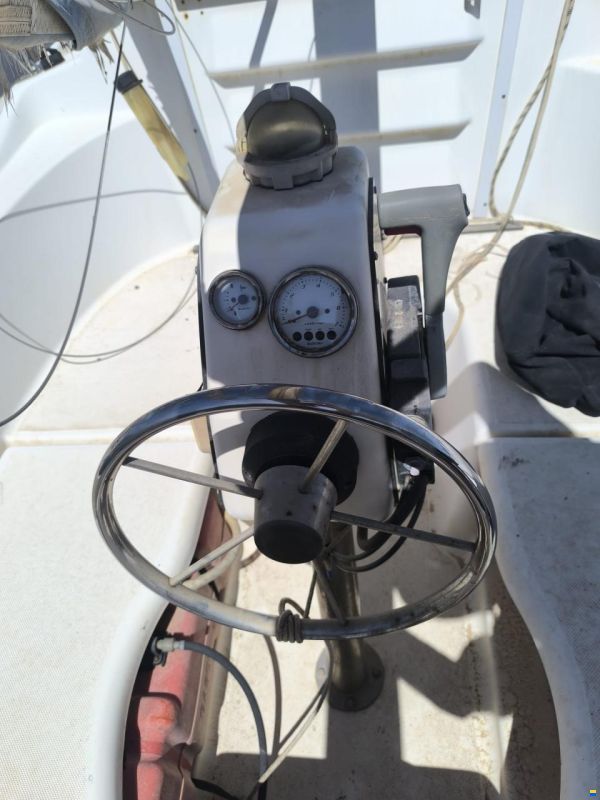 MacGregor 26 m