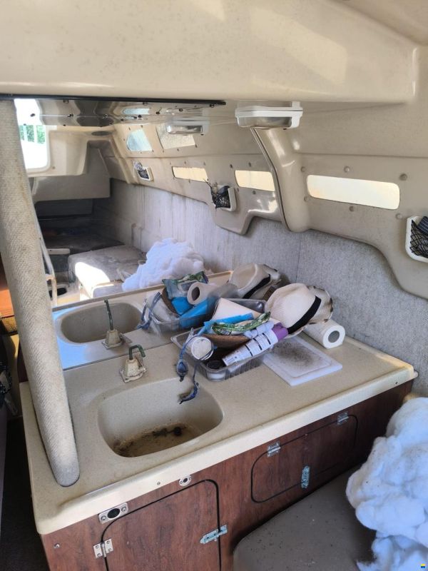 MacGregor 26 m